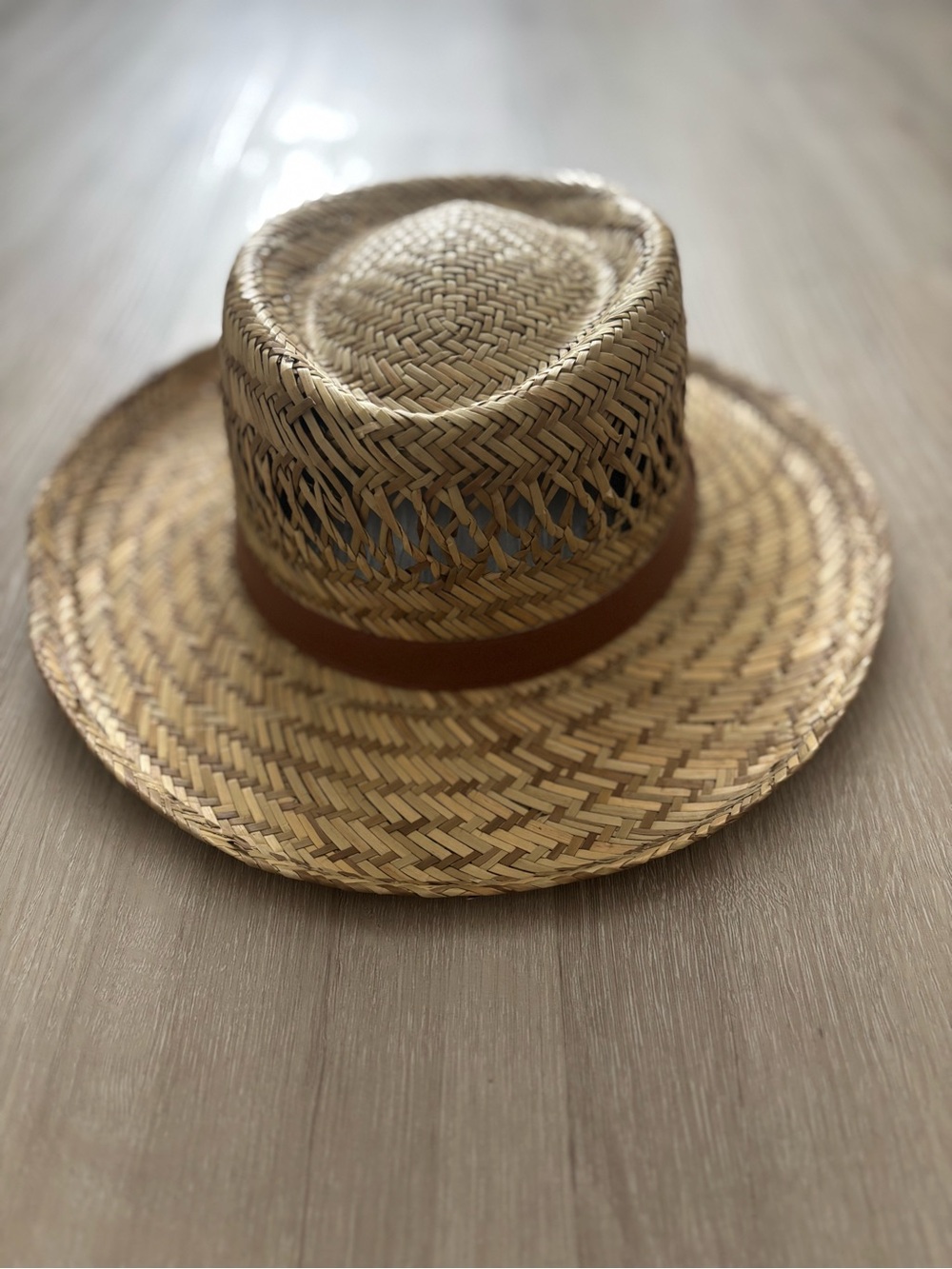 Straw Hat